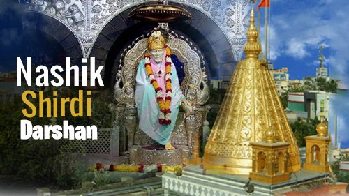 Nashik-Shirdi
