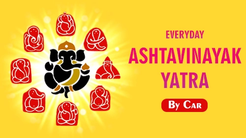 Ashtavinayak Yatra